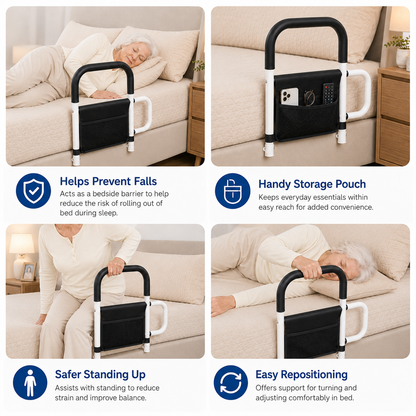 Bed Lift Pro