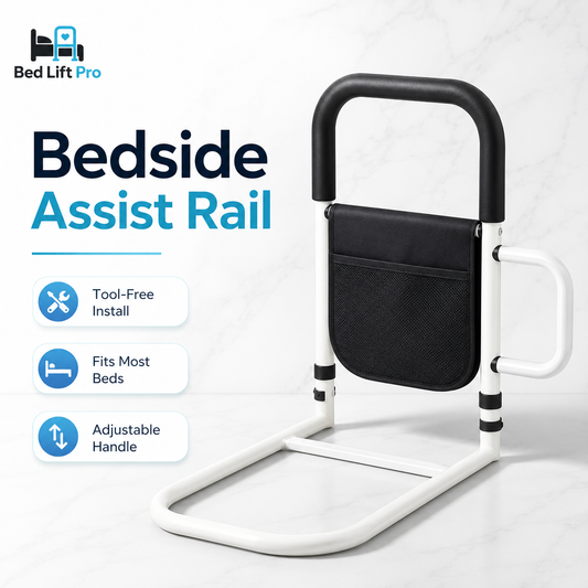 Bed Lift Pro