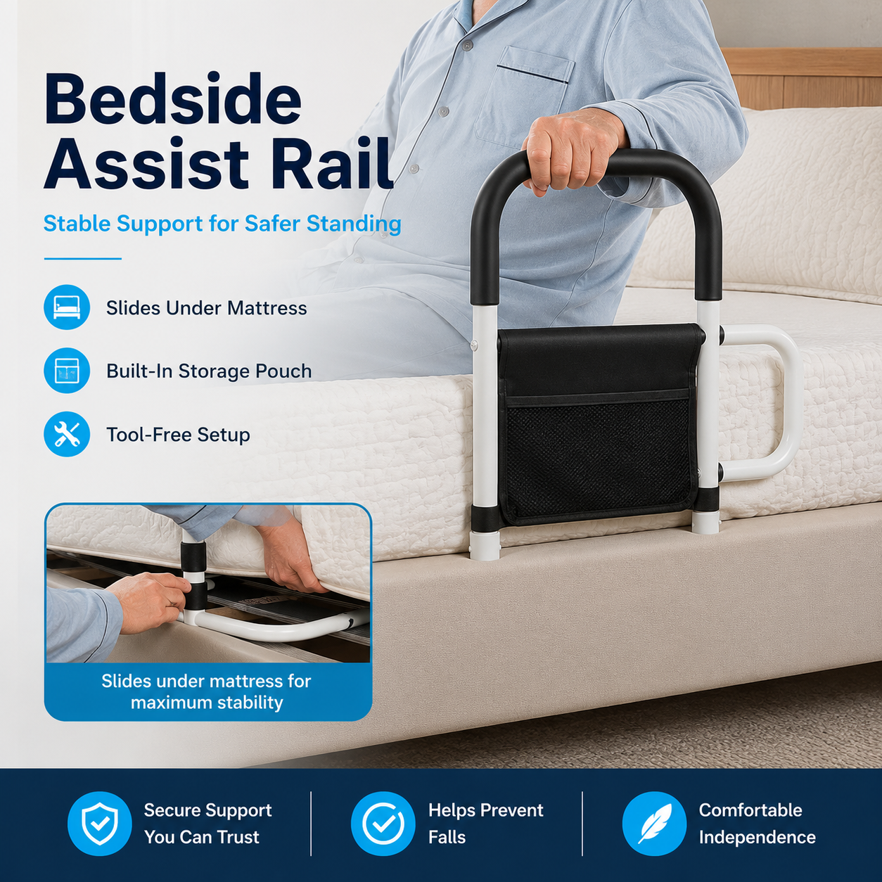 Bed Lift Pro